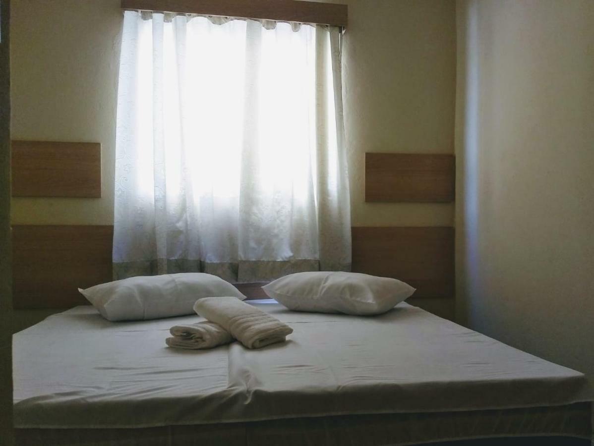 Appartement Acomodações Silvestre à Taubaté Extérieur photo