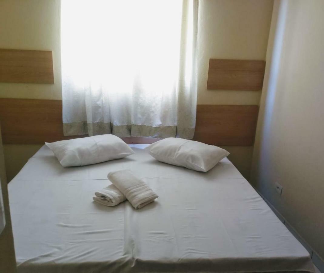Appartement Acomodações Silvestre à Taubaté Extérieur photo